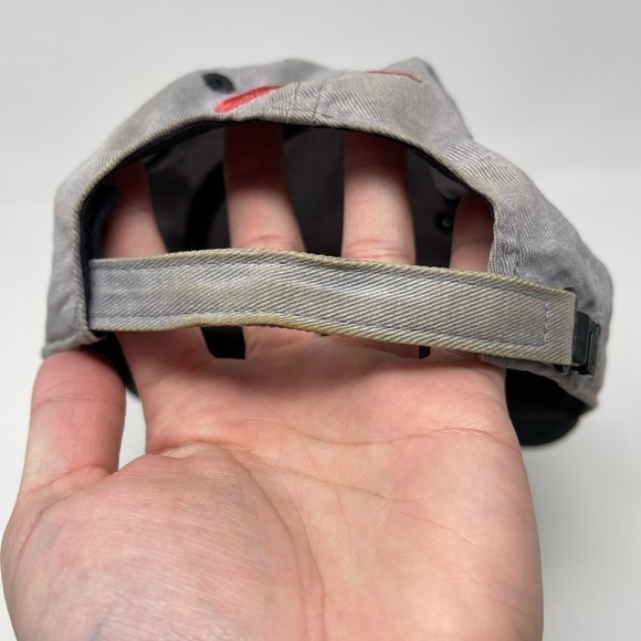 Nike Vintage Hat Strapback - Picture 4 of 9